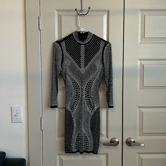 Banjul Sequin Dress NWOT - Picture 1 of 9